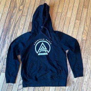 Mens sweatshirt